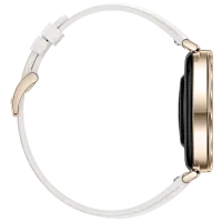 Умные часы Huawei Watch GT 5 1.32" / 41 мм / Золото - Белый / VLI-B19 photo 5