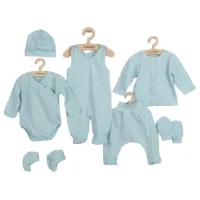 Set de haine pentru copii New Baby I AM 56 / 