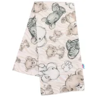 Пеленка New Baby 49875  / Белый