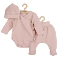 Set de haine pentru copii New Baby I AM 56 / 