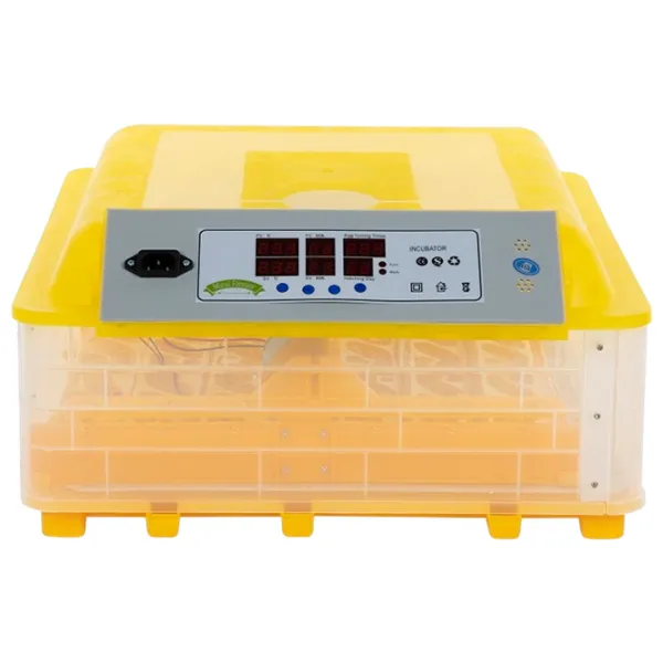 Incubator Micul Fermier GF-1257 220 V photo 1 Incubator Micul Fermier GF-1257 220 V photo 1