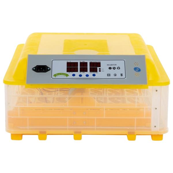Incubator Micul Fermier GF-1257 220 V photo 1 Incubator Micul Fermier GF-1257 220 V photo 1