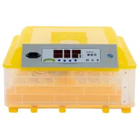 Инкубатор Micul Fermier GF-1257 220 В