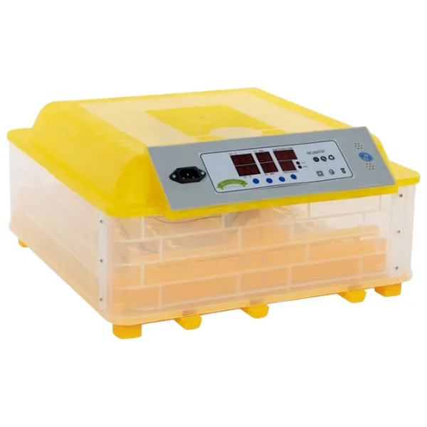 Incubator Micul Fermier GF-1257 220 V photo 2 Incubator Micul Fermier GF-1257 220 V photo 2