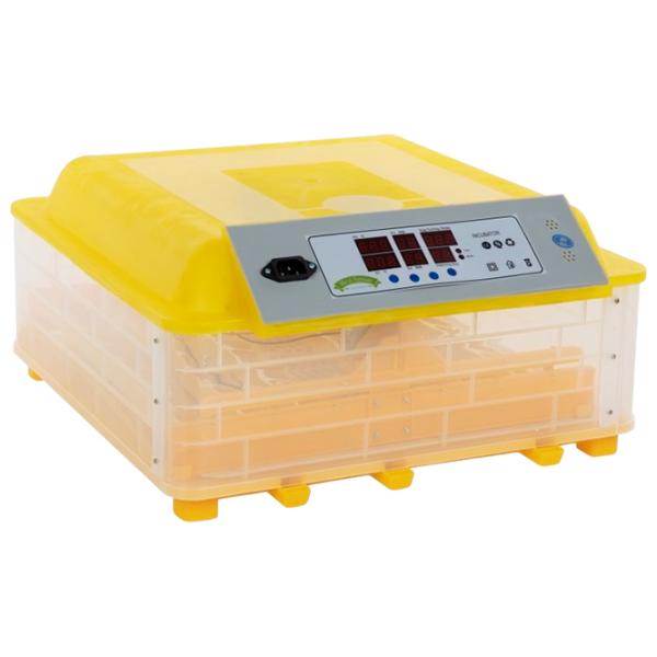 Incubator Micul Fermier GF-1257 220 V photo 2 Incubator Micul Fermier GF-1257 220 V photo 2