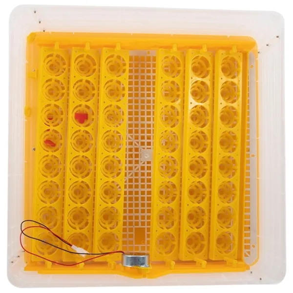 Incubator Micul Fermier GF-1257 220 V photo 3 Incubator Micul Fermier GF-1257 220 V photo 3