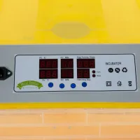 Incubator Micul Fermier GF-1257 220 V photo 4