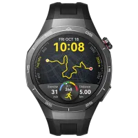 Умные часы Huawei Watch GT 5 Pro 1.43" / 46 мм / Черный - Чёрный / photo 2