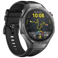 Умные часы Huawei Watch GT 5 Pro 1.43" / 46 мм / Черный - Чёрный / photo 3