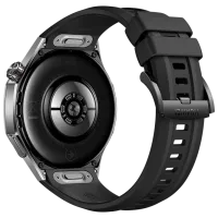 Умные часы Huawei Watch GT 5 Pro 1.43" / 46 мм / Черный - Чёрный / photo 4