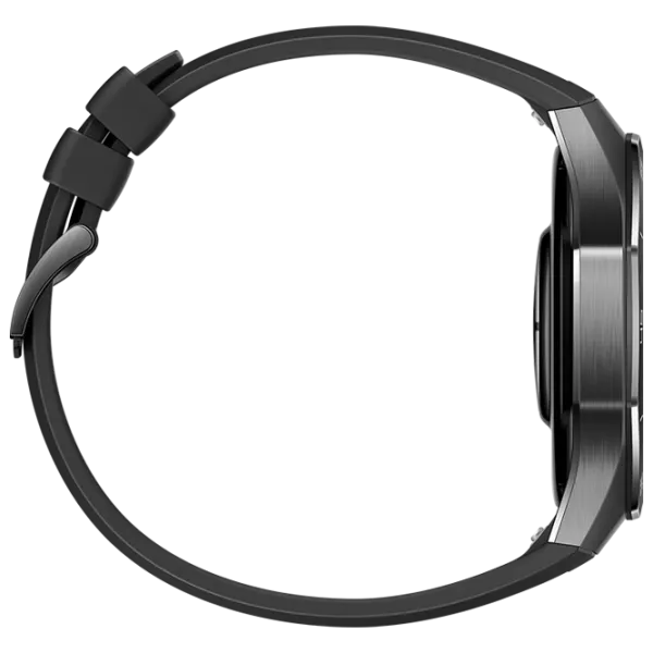 Ceas inteligent Huawei Watch GT 5 Pro  1.43" / 46 mm / Black - Black /  photo 5
