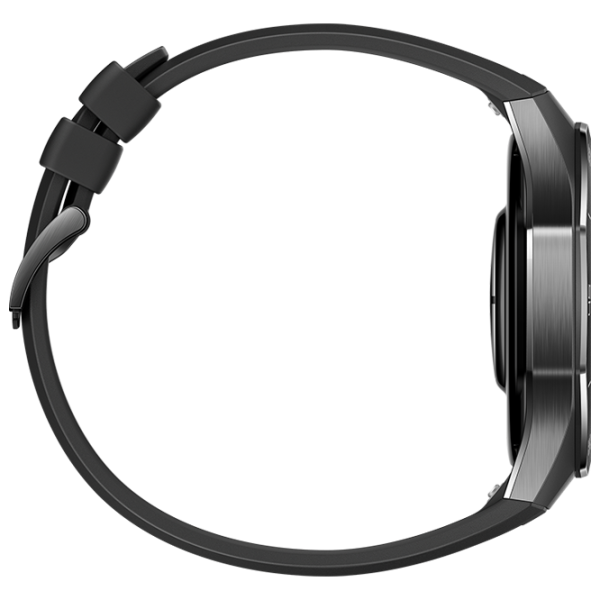 Ceas inteligent Huawei Watch GT 5 Pro  1.43" / 46 mm / Black - Black /  photo 5