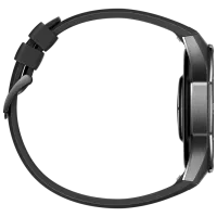 Умные часы Huawei Watch GT 5 Pro 1.43" / 46 мм / Черный - Чёрный / photo 5