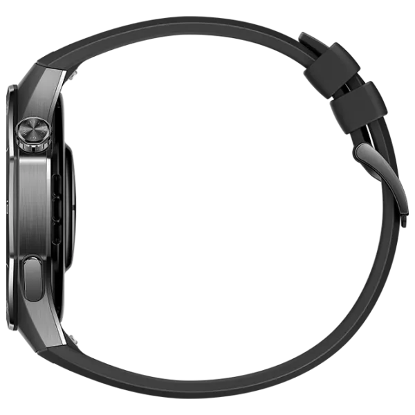 Ceas inteligent Huawei Watch GT 5 Pro  1.43" / 46 mm / Black - Black /  photo 6