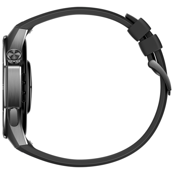 Ceas inteligent Huawei Watch GT 5 Pro  1.43" / 46 mm / Black - Black /  photo 6