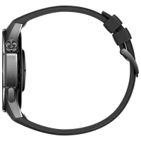 Умные часы Huawei Watch GT 5 Pro 1.43" / 46 мм / Черный - Чёрный / photo 6