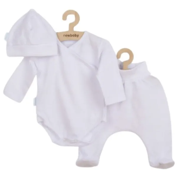 Set de haine pentru copii New Baby I AM 56 /  photo 1 Set de haine pentru copii New Baby I AM 56 /  photo 1