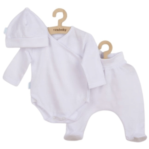 Set de haine pentru copii New Baby I AM 56 /  photo 1 Set de haine pentru copii New Baby I AM 56 /  photo 1