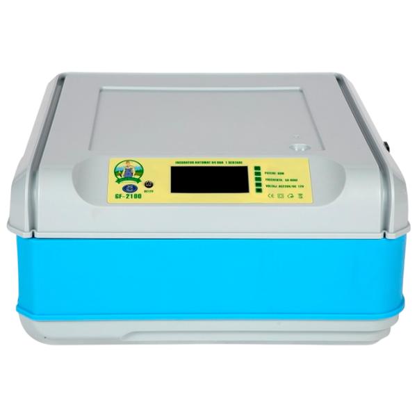 Инкубатор Micul Fermier GF-2100 230 В photo 1