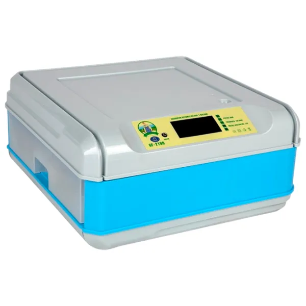 Инкубатор Micul Fermier GF-2100 230 В photo 2
