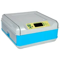 Incubator Micul Fermier GF-2100 230 V photo 2
