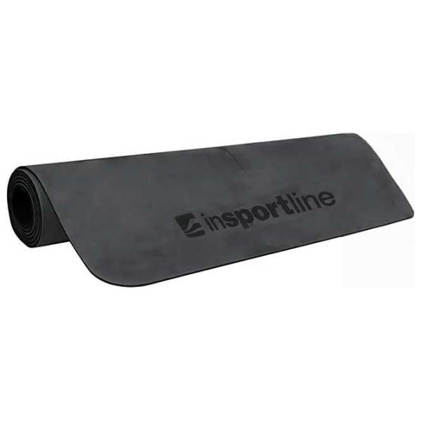 Коврик для фитнеса Insportline Padvana IN26523 4 мм 183 x 61 x 4 мм / Резина photo 2