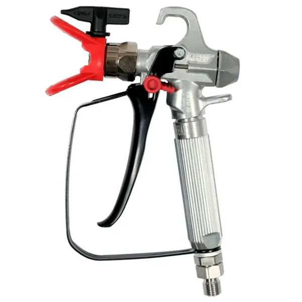 Aerograf Yato YT-82566 / Inox photo 1
