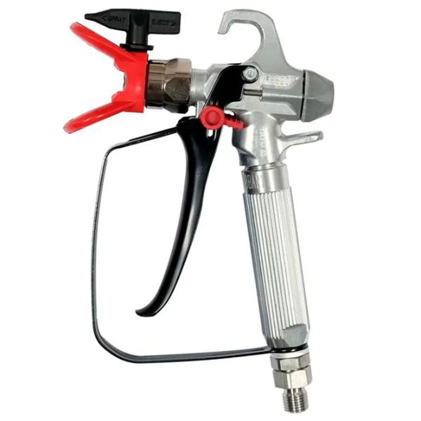Aerograf Yato YT-82566 / Inox photo 1