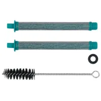 Aerograf Yato YT-82566 / Inox photo 3