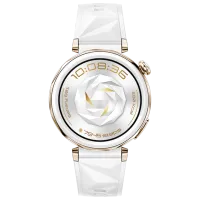 Умные часы Huawei Watch GT 5 Pro 1.32" / 42 мм / Белый - Белый / photo 2