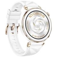 Умные часы Huawei Watch GT 5 Pro 1.32" / 42 мм / Белый - Белый / photo 3