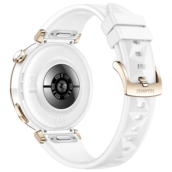 Умные часы Huawei Watch GT 5 Pro  1.32" / 42 мм / Белый - Белый /  photo 4