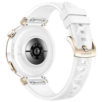 Умные часы Huawei Watch GT 5 Pro 1.32" / 42 мм / Белый - Белый / photo 4