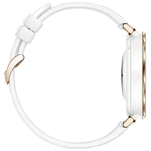 Умные часы Huawei Watch GT 5 Pro  1.32" / 42 мм / Белый - Белый /  photo 5