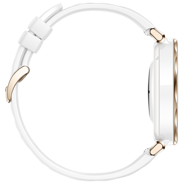 Умные часы Huawei Watch GT 5 Pro  1.32" / 42 мм / Белый - Белый /  photo 5