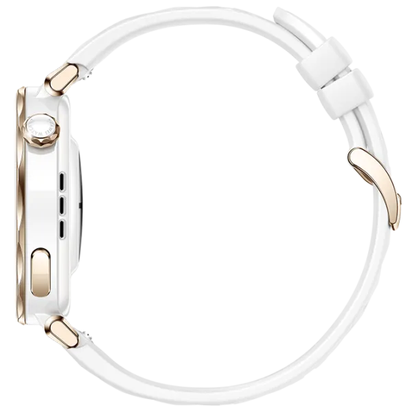 Умные часы Huawei Watch GT 5 Pro  1.32" / 42 мм / Белый - Белый /  photo 6