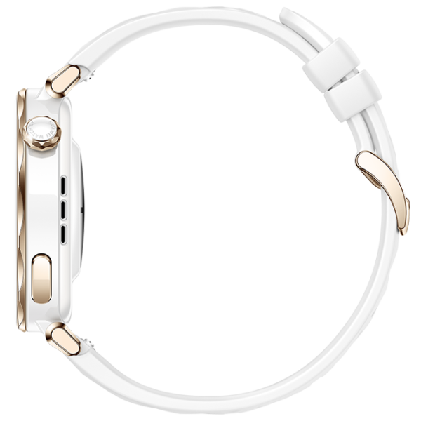 Умные часы Huawei Watch GT 5 Pro  1.32" / 42 мм / Белый - Белый /  photo 6