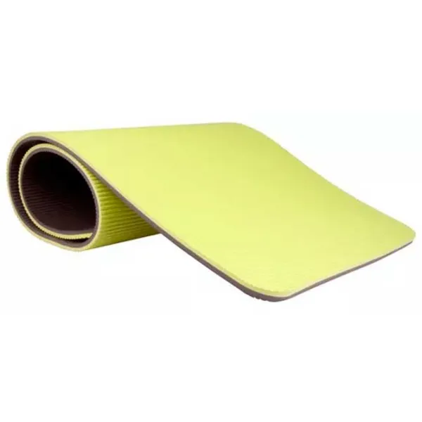 Covoraș fitness Insportline Profi 3367 16 mm  180 x 60 x 16 mm / Cauciuc photo 2