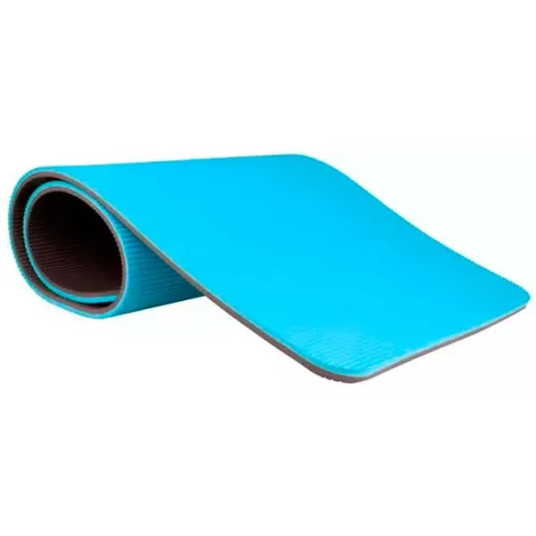 Covoraș fitness Insportline Profi 3367 16 mm  180 x 60 x 16 mm / Cauciuc photo 3