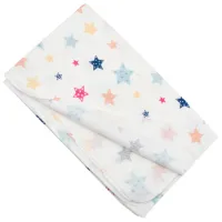 Пеленка Minikin Star  / Белый