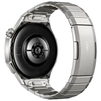 Ceas inteligent Huawei Watch GT 5 Pro 1.43" / 46 mm / Natural Titanium - Titanium / photo 5