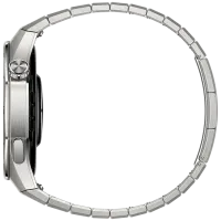 Ceas inteligent Huawei Watch GT 5 Pro 1.43" / 46 mm / Natural Titanium - Titanium / photo 7