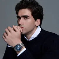 Ceas inteligent Huawei Watch GT 5 Pro 1.43" / 46 mm / Natural Titanium - Titanium / photo 9