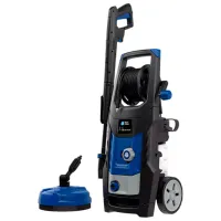 Maşină de curăţat cu presiune Annovi Reverberi DSS Series 3.S PE 2200 W / Black