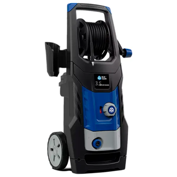 Мойка высокого давления Annovi Reverberi DSS Series 3.S PE 2200 Вт / Черный photo 2