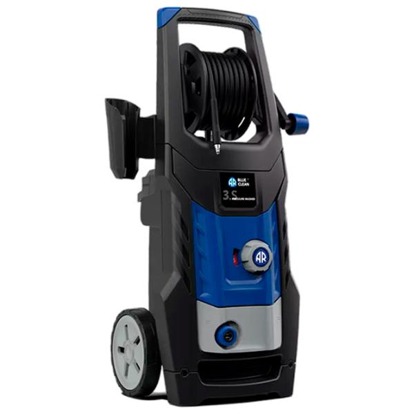 Мойка высокого давления Annovi Reverberi DSS Series 3.S PE 2200 Вт / Черный photo 2