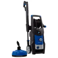 Maşină de curăţat cu presiune Annovi Reverberi DSS Series 3.S PE 2200 W / Black photo 3