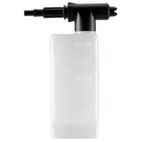 Maşină de curăţat cu presiune Annovi Reverberi DSS Series 3.S PE 2200 W / Black photo 6