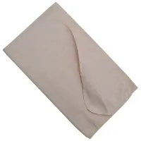 Пеленка Minikin Flanel  / Бежевый