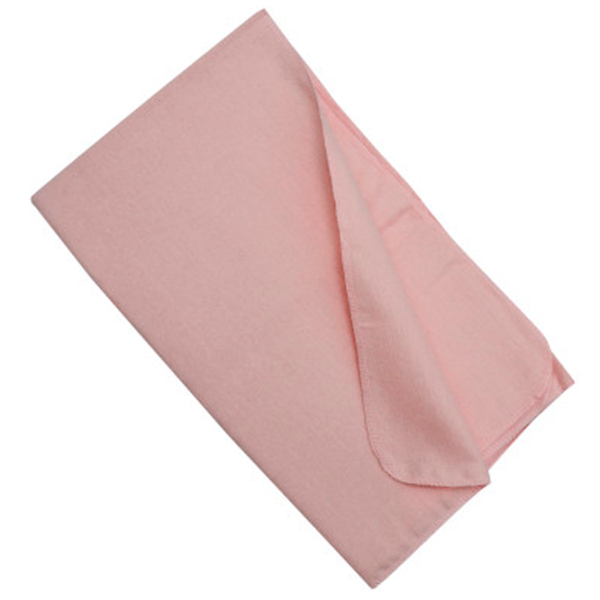 Pelincă Minikin Flanel  / Pink photo 1 Pelincă Minikin Flanel  / Pink photo 1